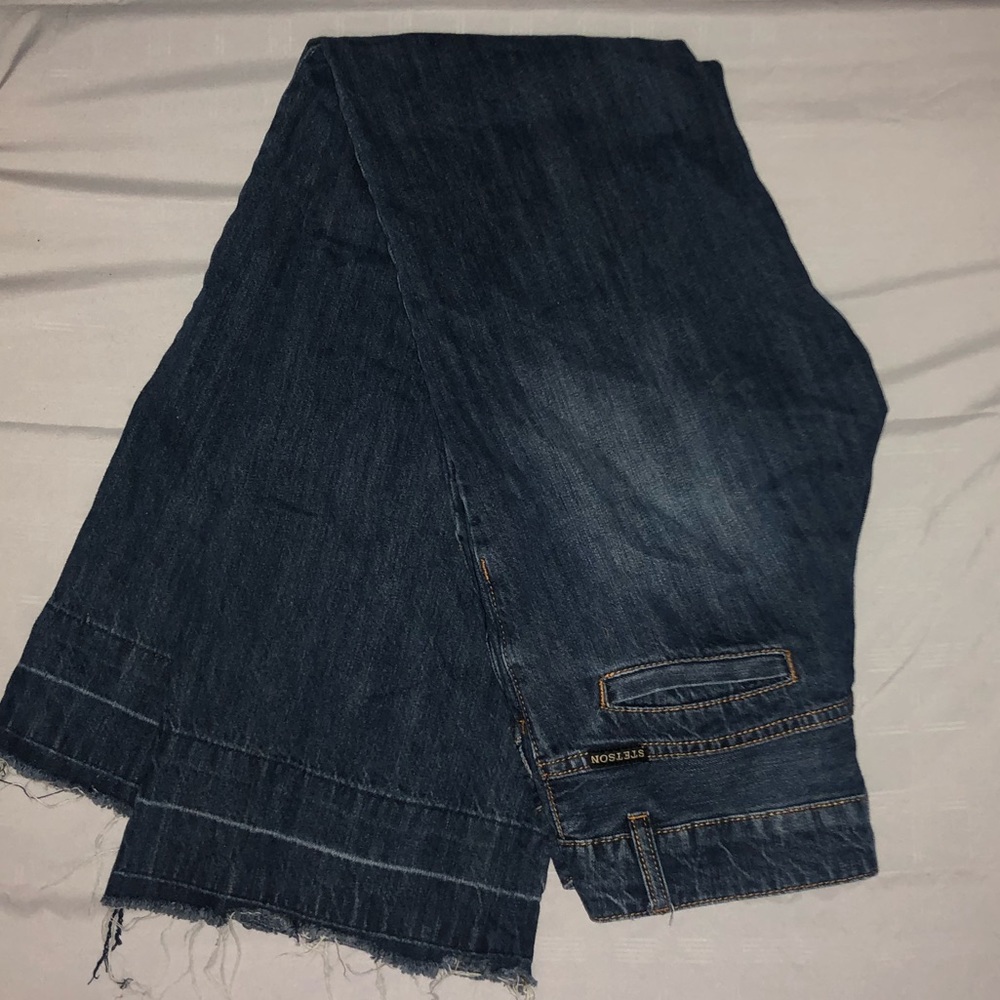 Stetson City Trouser No. 214